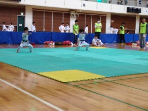 2016-04-11 - ITF-TAO - Japan Hosts 11th Hyogo Championships 07
